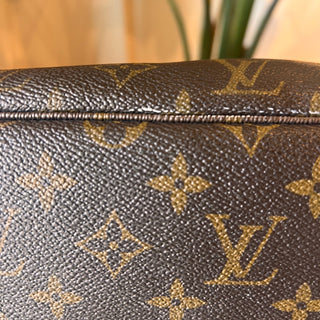 LOUIS VUITTON Neverfull Monogram MM