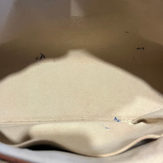 LOUIS VUITTON Beverly MM Brown Monogram Canvas Shoulder Bag