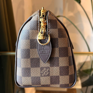 Louis Vuitton Speedy 20 Bandoulier,