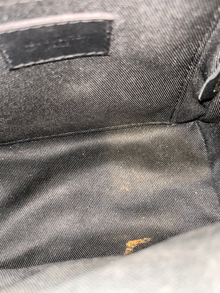 LOUIS VUITTON Palm Springs Mini Monogram Backpack