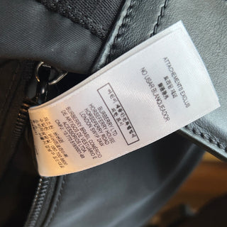 Burberry Vintage Check Nylon Sonny bum bag