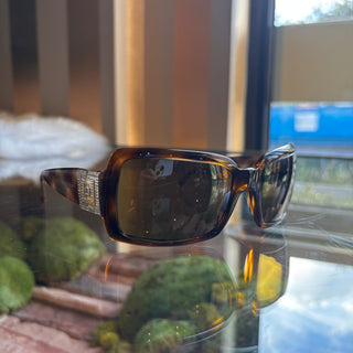 BVLGARI 847-B Sunglasses