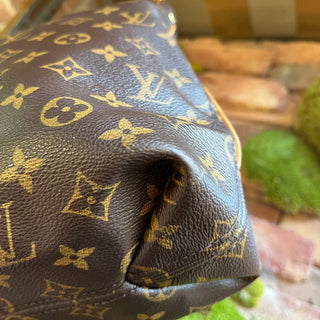 LOUIS VUITTON Sully PM Monogram Shoulder Bag