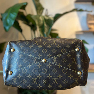 LOUIS VUITTON Tivoli Monogram GM