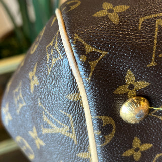 LOUIS VUITTON Tivoli Monogram GM