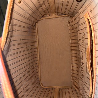 LOUIS VUITTON Neverfull Monogram MM