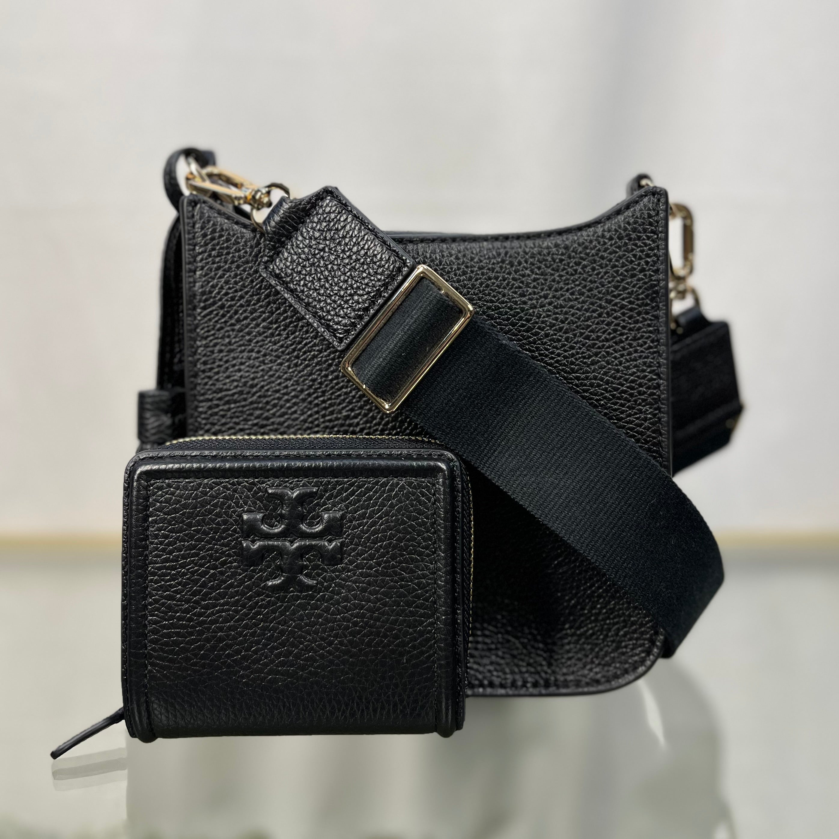 Tory burch thea messenger bag sale