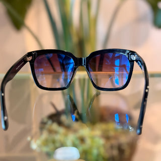 TOM FORD Amarra Sunglasses