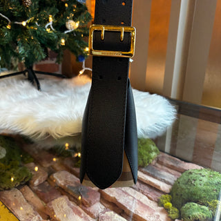 BURBERRY Soft grain check small helmsley