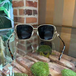 GUCCI GG1020s Horsebit Sunglasses