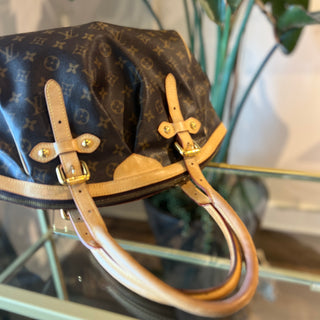LOUIS VUITTON Tivoli Monogram GM