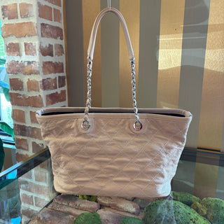 CHANEL Paris-Dubai Daily Shopping Tote