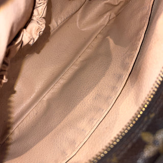 LOUIS VUITTON Monogram Trousse Toilette 23
