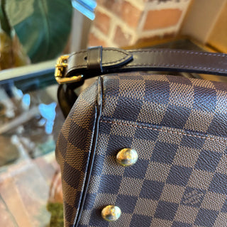 LOUIS VUITTON Trevi PM Handbag