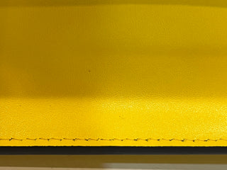 Fendi Yellow Peekaboo Iseeu East West