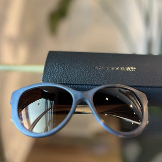 BURBERRY BE4220 Cat-Eye Sunglasses