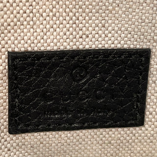 GUCCI Jumbo GG Belt Bag