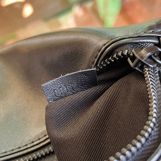 LOUIS VUITTON Discovery Bum Bag Galaxy Eclipse Monogram Canvas Belt Bag