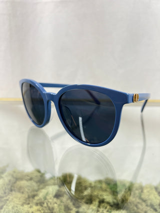 DIOR 30MontiagneMini Blue Acetate Sunglasses TS3749