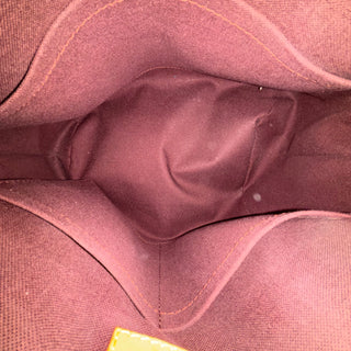 LOUIS VUITTON Turene Monogram PM Handbag
