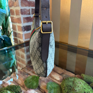 GUCCI GG Supreme Ophidia Small