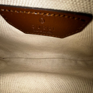 GUCCI Supreme Retro Belt Bag