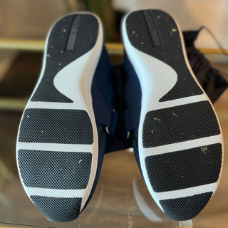 PRADA Flowered Move Sneakers SZ 40 / 12