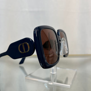 Dior DiorBobby S2U Blue Sunglasses TS3758