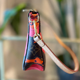 LOUIS VUITTON Ramages Monogram Pochette