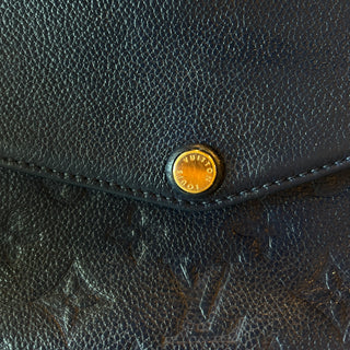 louis vuitton lv empriente twice ar0165