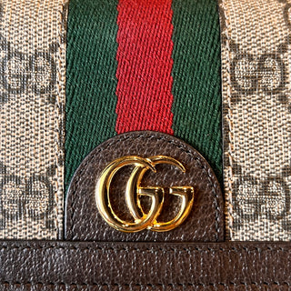 Gucci Ophidia Small Wallet