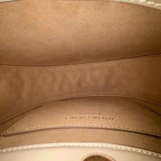 STELLA MCCARTNEY Small Frayme Shoulder Bag