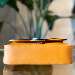 GUCCI Petite GG Mini Shoulder Bag