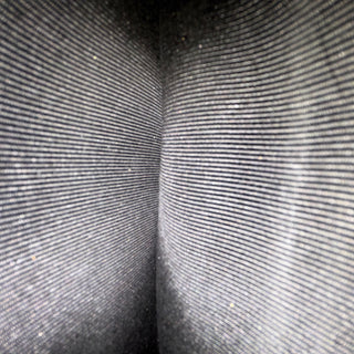 BURBERRY Blue Cavendish Long Wallet