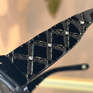 VERSACE VE 4063B Sunglass