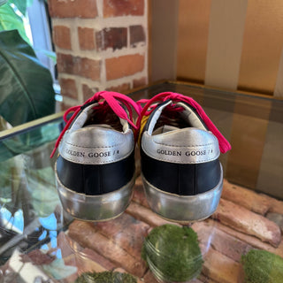 GOLDEN GOOSE Super-Star Penstar Corduroy Sneaker 41