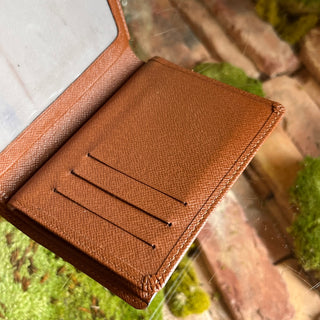 LOUIS VUITTON Koala Brown Monogram Canvas Wallet