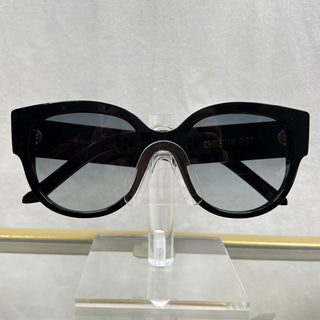 DIOR Wildior BU Black Matte Sunglasses TS3765