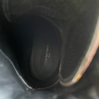 LOUIS VUITTON Laureate Platform Desert Boot SZ36.5(6.5US)
