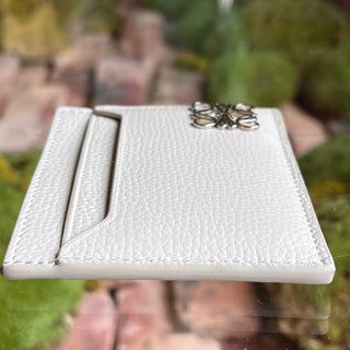 LOEWE Card Case Beige