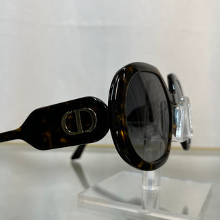 DIOR DiorBobby R1U Tortoise Sunglasses TS3766