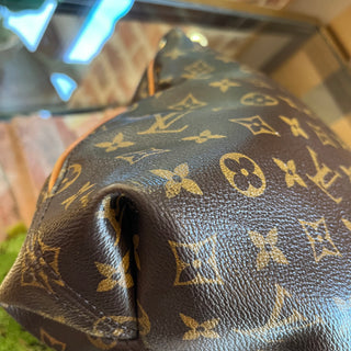 LOUIS VUITTON Sully PM Monogram Shoulder Bag