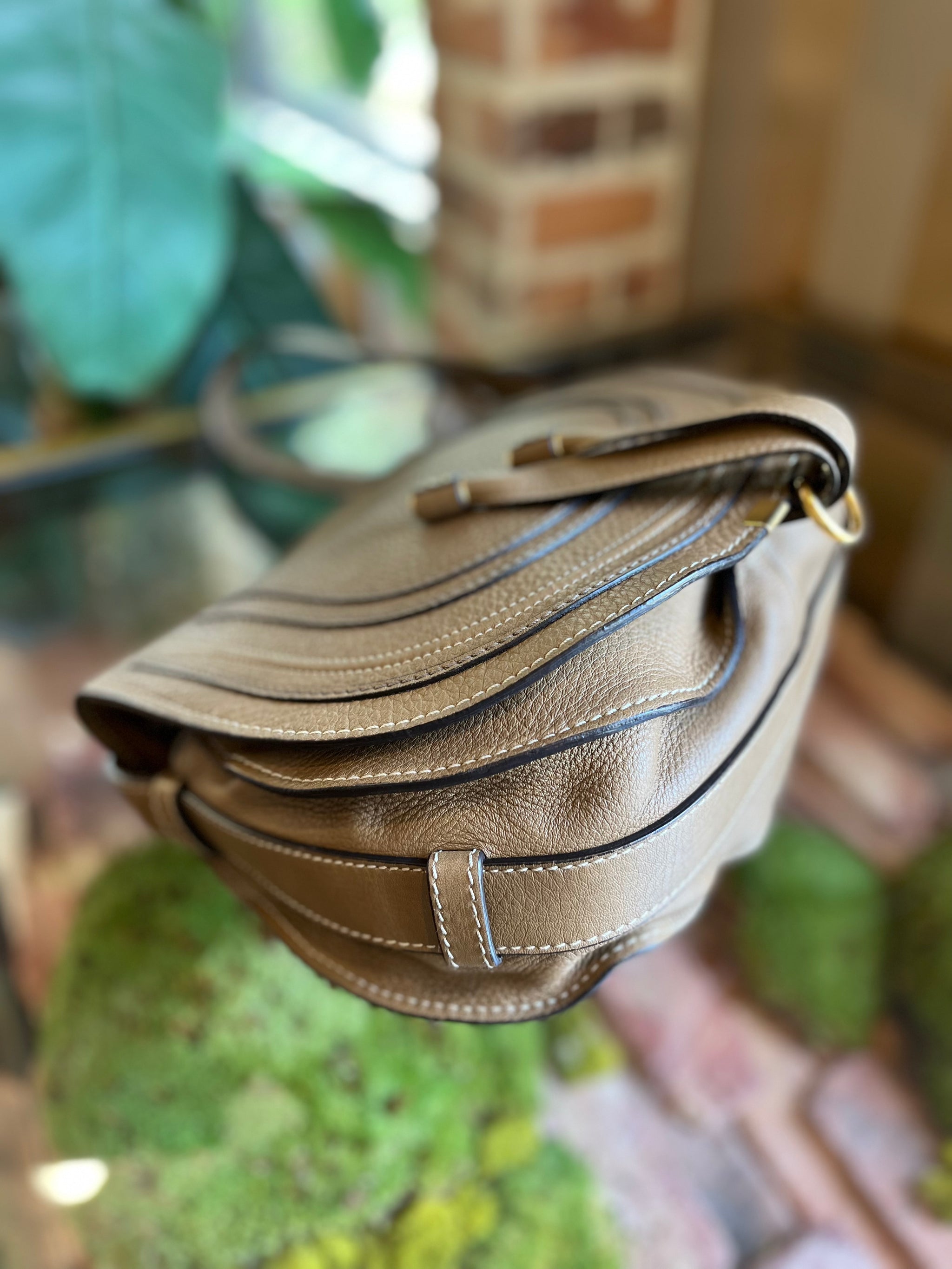 Louis Vuitton Rucksack Damen Neutrality