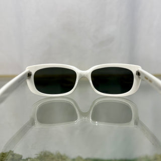 CELINE CL40072I White Sunglasses TS3803