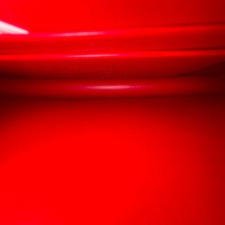 DIOR My Dior Mini Patent Cannage Bag