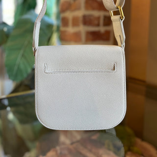 TOM FORD Tara Mini Grained Leather Shoulder Bag