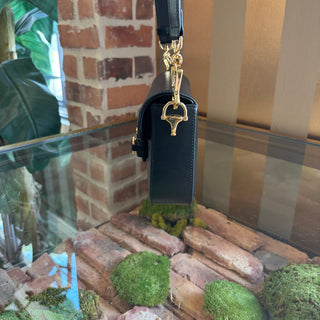 GUCCI Horsebit 1955 Small Crossbody