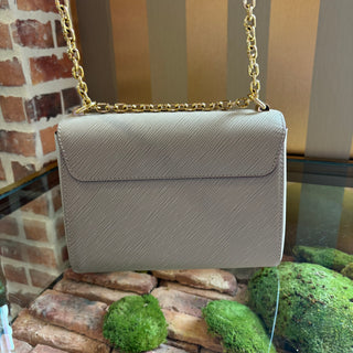 LOUIS VUITTON Epi Leather Twist MM