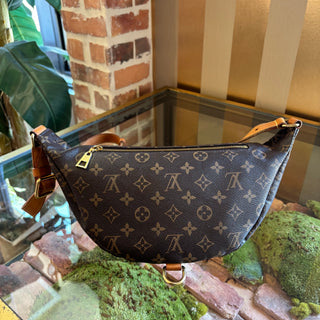 LOUIS VUITTON Bum Bag Monogram