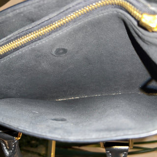 LOUIS VUITTON LV Monogram Soufflot BB